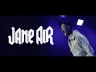 Jane Air - Рычащие искрами тигры (live Sounds of Sakha)