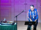 R. Carlos Nakai: American Indian Flute Music from Arizona