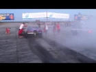 vinniza. final vs europe champion Corvette VTG 8.5