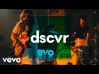 Jerry W Williams - Let's Just Forget It - Vevo dscvr (Live)