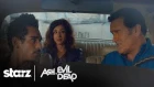 Ash vs Evil Dead | The Reluctant Hero and His Crew | STARZ