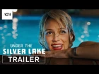 Under the Silver Lake | Official Trailer
