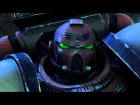 Warhammer 40000 Dawn Of War 2