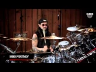 CYMBAL VOTE - Mike Portnoy Performs "Kayla"