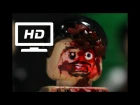 Lego The Walking Dead Death of Glenn and Abraham