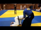 Real Aikido - İgor Petrovic (6.DAN black belt)