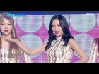 [HOT] Girl's Day - I'll Be Yours, 걸스데이 - 아윌 비 유얼즈 Show Music core 20170415