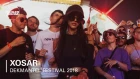 Xosar | Boiler Room x Dekmantel Festival 2018