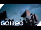 Zu Besuch bei Alienjägern: Im größten Teleskop der Welt | Galileo | ProSieben