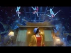 Цирк дю Солей - Quidam (by Cirque du Soleil)