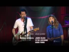 Paul Dempsey & Emily Lubitz - Out Of Touch - Hall & Oats Cover (Live on RocKwiz)