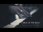 Carol of the Bells - EPIC CINEMATIC PIANO INSTRUMENTAL by Tommee Profitt