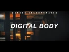 Danger Incorporated // Digital Body