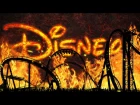Скандальная правда о компании Walt Disney!