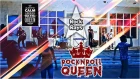 Rock Rays - Rock`n`Roll Queen (The Subways cover) Live #Первомайск