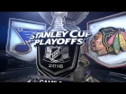 NHL Morning Catch-Up: Game 7