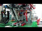 LEGO Detachable Chairlift - Ochsengipfel Express