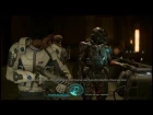 Mass Effect Androemda - Liam Kosta's Loyalty Mission Gameplay Walkthrough