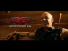 xXx: Return of Xander Cage | Trailer #1 | Paramount Pictures Россия