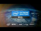 [RECORD] IEM Toronto 2014 Standing-by Music 18: Mexikus - Epic Orchestral Glitch Step