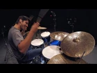 Cobus - The Big & Ugly Medley (DRUMS ONLY)
