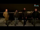 PlusFive - Зима-холода (А.Губин a cappella cover) 