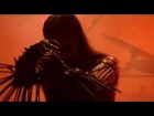 Gorgoroth - "Forces of Satan storms" (live Hellfest 2014)