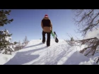 Backcountry Kickers in the Alps - Perceptions - Ep 3