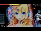 Lily - Scarlet Rose Osu! (White Wolf) [0108 style] SS