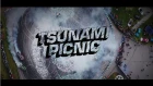 TSUNAMI PICNIC 2018 официальный отчет