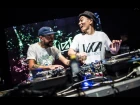 DJ Kentaro & DJ Craze (Red Bull Thre3style 2015 World Finals)