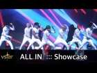 [RAW|YT][18.05.2016] MONSTA X - 걸어(ALL IN) @ LOST Showcase