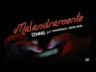 Dennis e Mc's Nandinho & Nego Bam - Malandramente ( Áudio CD )