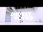 MILLION STYLEZ - CONQUERING LION | DANCEHALL | CHOREOGRAPHY BY ANDREY BOYKO | MARCH'16