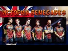 История команды Renegades в CS GO
