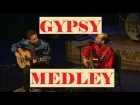 GYPSY MEDLEY - VS GUITAR DUO