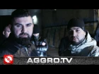 AZERO & DILOMAN - DIESES LEBEN (OFFICIAL HD VERSION AGGROTV)