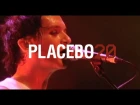 Placebo - Sleeping With Ghosts (Live at Gurtenfestival 2004)