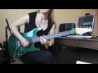 JTC Guitar Solo Contest 2015 - Polina Sedova