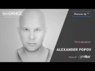 tenDANCE show выпуск #14 w/ Alexander Popov @ Pioneer DJ TV | Moscow