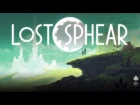 LOST SPHEAR – Official Announcement Trailer