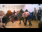 Attack Of The Mad Axeman - 04.04.2016 Грязовец