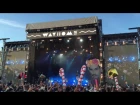 M83 - Outro (Live at WayHome Music Festival) - July 23 2016