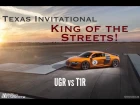 KING OF THE STREETS FINALS! UGR vs T1R 