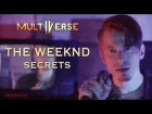 The Weeknd - Secrets (Cover by Multiverse)