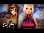 Blade & Soul - Lady Yehara - Yunwa - Profile & Mod Pack - (All Servers)