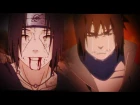 [A New Hope] Sasuke Uchiha AMV [Naruto][HD]