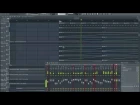 Как сделать Epic Uplifting Trance в стиле Blue Soho внутри FL Studio (Drastic Voyage)