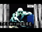 TECH-HOUSE: Stephan Bodzin & Marc Romboy - Kerberos (Official video) [Systematic]