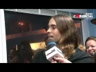 Rádio Comercial | 30 Seconds to Mars no Estúdio da Comercial no MEO Marés Vivas 2013